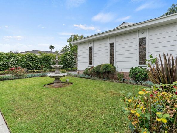 3311 S Bentley Avenue, Los Angeles CA 90034