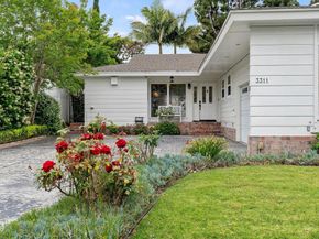 3311 S Bentley Avenue, Los Angeles CA 90034