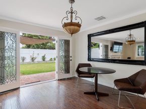 3311 S Bentley Avenue, Los Angeles CA 90034