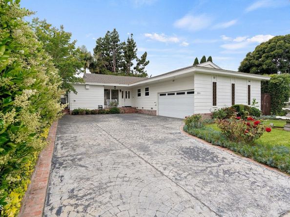 3311 S Bentley Avenue, Los Angeles CA 90034