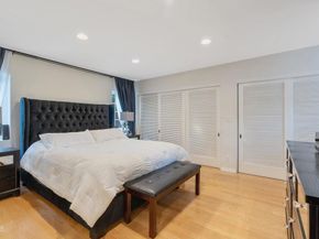 3311 S Bentley Avenue, Los Angeles CA 90034