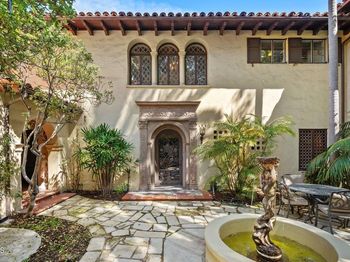 200 Fern Drive