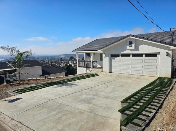 1504 San Miguel Avenue Avenue, Spring Valley CA 91977