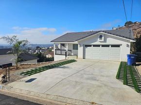 1504 San Miguel Avenue Avenue, Spring Valley CA 91977