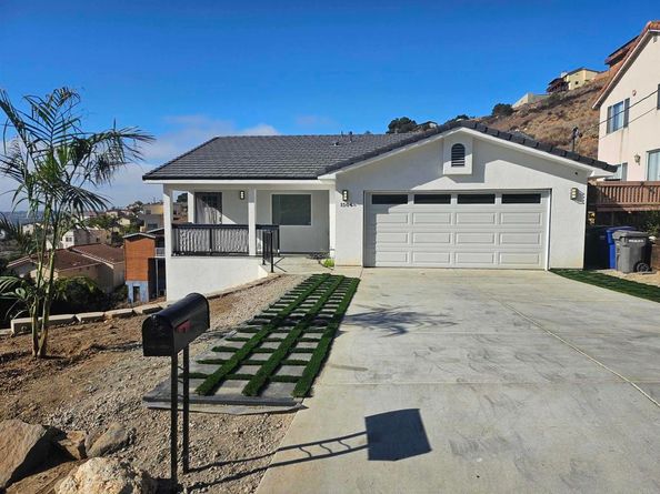 1504 San Miguel Avenue Avenue, Spring Valley CA 91977