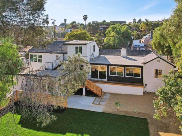 589 Tyrone Street, El Cajon CA 92020