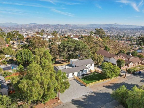 589 Tyrone Street, El Cajon CA 92020
