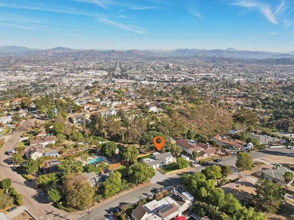589 Tyrone Street, El Cajon CA 92020