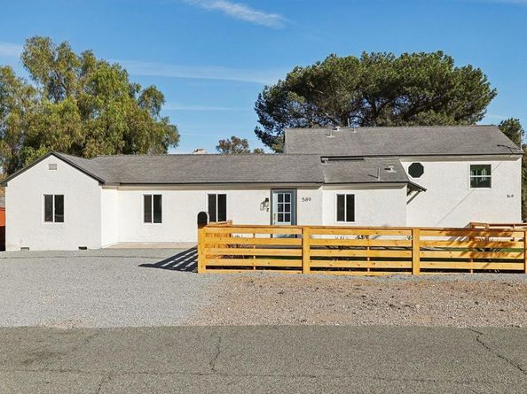 589 Tyrone Street, El Cajon CA 92020