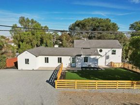 589 Tyrone Street, El Cajon CA 92020