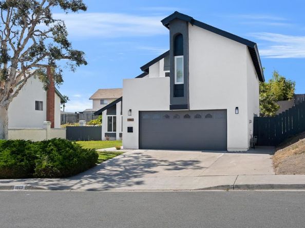 1963 Kent Street, Chula Vista CA 91913