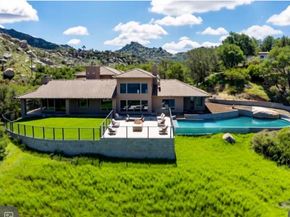 15711 Salida Del Sol, Ramona CA 92065