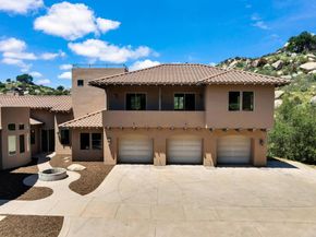 15711 Salida Del Sol, Ramona CA 92065