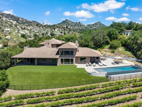 15711 Salida Del Sol, Ramona CA 92065