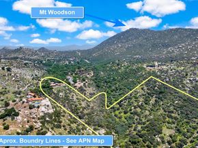 15711 Salida Del Sol, Ramona CA 92065