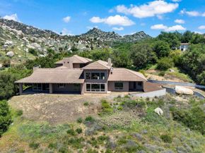 15711 Salida Del Sol, Ramona CA 92065