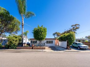 2537 Tuberose Street, San Diego CA 92105