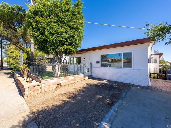 2537 Tuberose Street, San Diego CA 92105