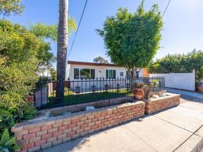 2537 Tuberose Street, San Diego CA 92105
