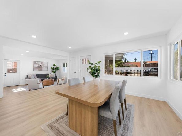 2537 Tuberose Street, San Diego CA 92105