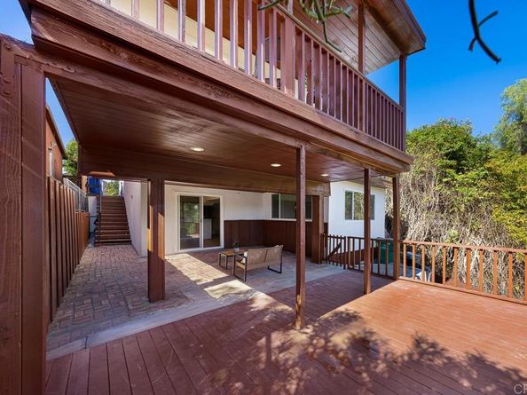 2537 Tuberose Street, San Diego CA 92105