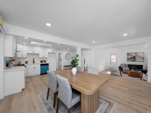 2537 Tuberose Street, San Diego CA 92105