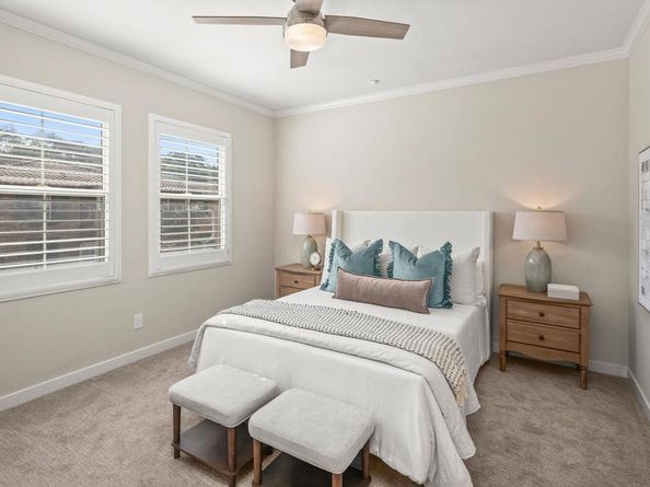 17023 Calle Trevino 2, San Diego CA 92127