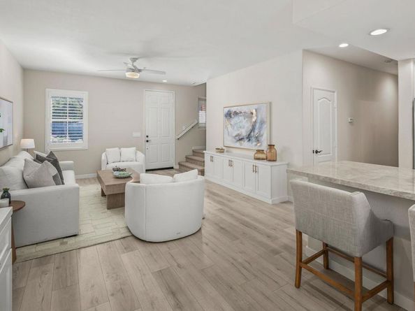 17023 Calle Trevino 2, San Diego CA 92127