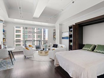 350 W Ash Street