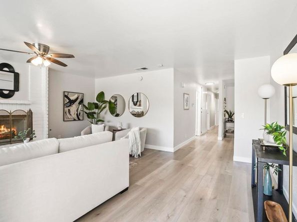 6516 Glidden Lane, San Diego CA 92111