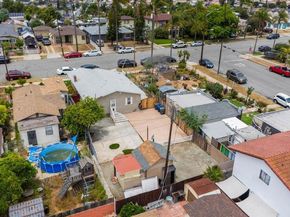 530 E 1St Street, National City CA 91950