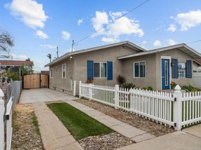530 E 1St Street, National City CA 91950