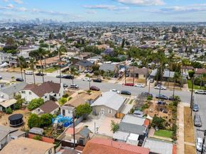 530 E 1St Street, National City CA 91950