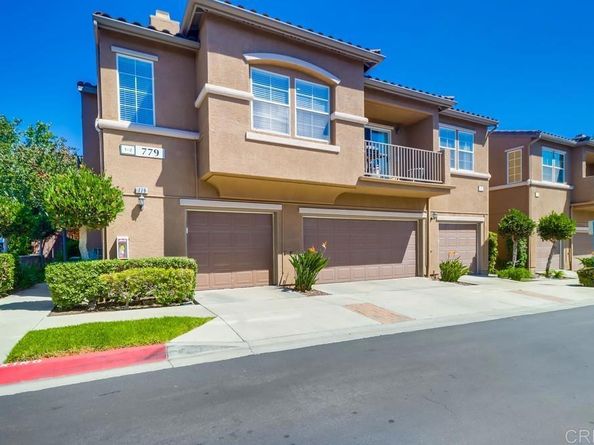 779 Caminito Francisco 1, Chula Vista CA 91913