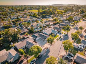 8343 San Carlos Drive, San Diego CA 92119