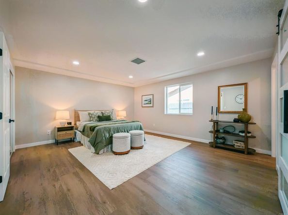 8343 San Carlos Drive, San Diego CA 92119