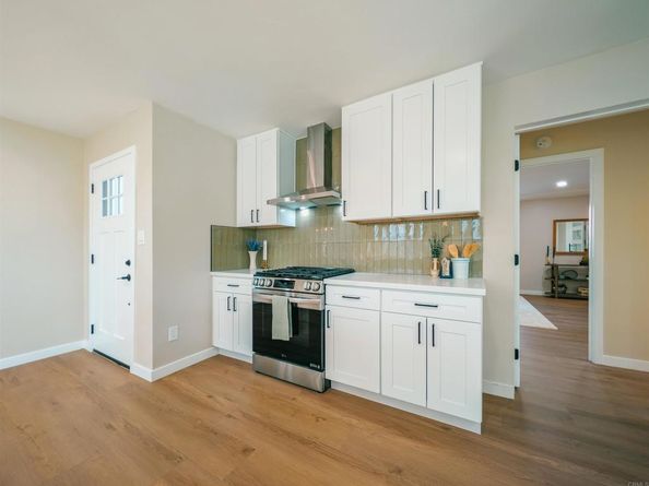 8343 San Carlos Drive, San Diego CA 92119