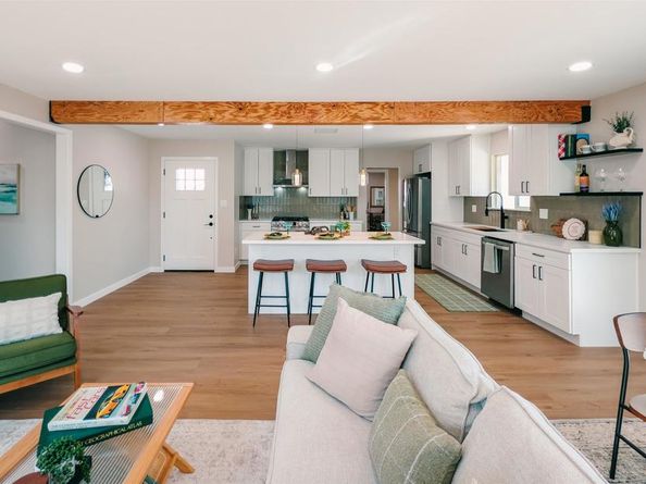 8343 San Carlos Drive, San Diego CA 92119