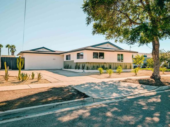 8343 San Carlos Drive, San Diego CA 92119