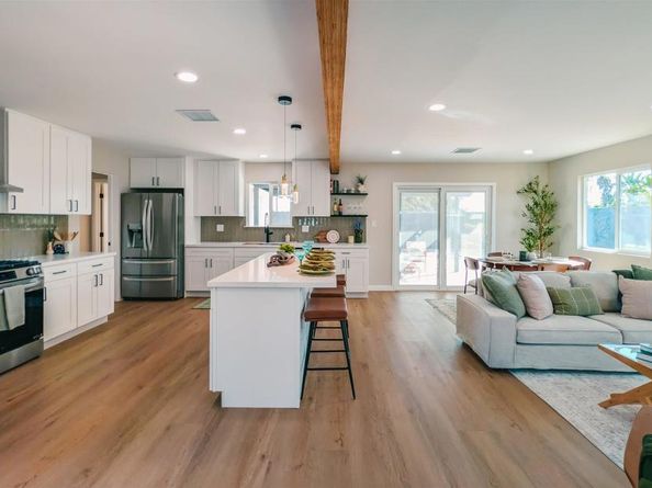 8343 San Carlos Drive, San Diego CA 92119