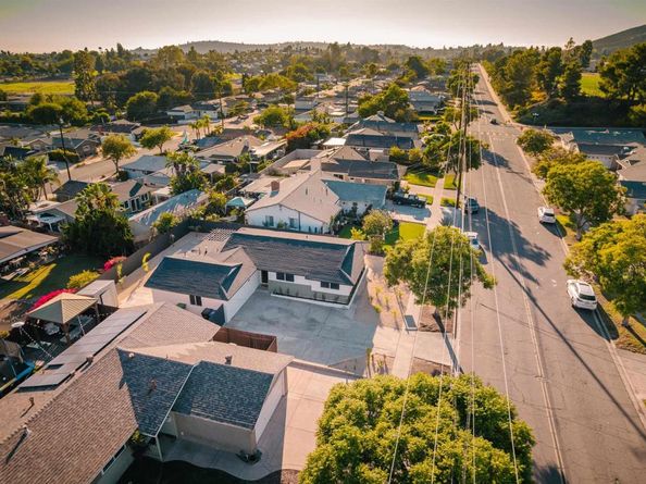 8343 San Carlos Drive, San Diego CA 92119