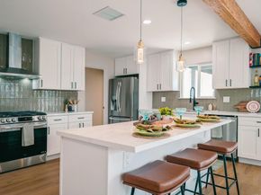 8343 San Carlos Drive, San Diego CA 92119