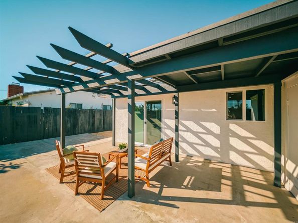 8343 San Carlos Drive, San Diego CA 92119