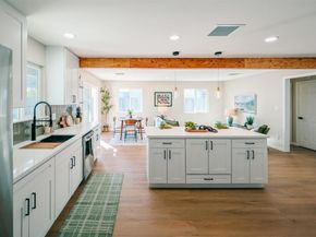 8343 San Carlos Drive, San Diego CA 92119