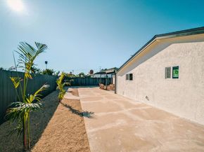 8343 San Carlos Drive, San Diego CA 92119