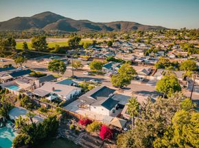 8343 San Carlos Drive, San Diego CA 92119