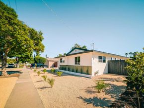 8343 San Carlos Drive, San Diego CA 92119