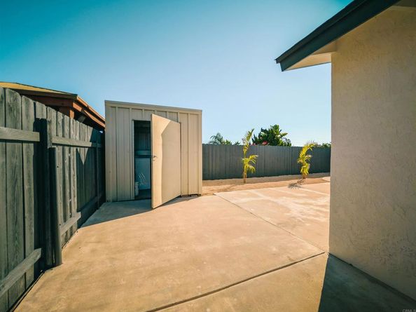 8343 San Carlos Drive, San Diego CA 92119