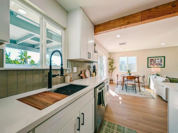 8343 San Carlos Drive, San Diego CA 92119