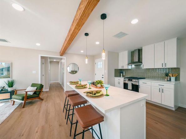 8343 San Carlos Drive, San Diego CA 92119